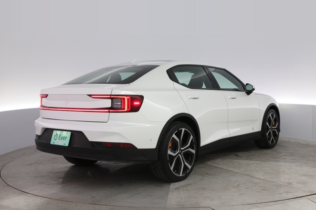 2023 Polestar 2