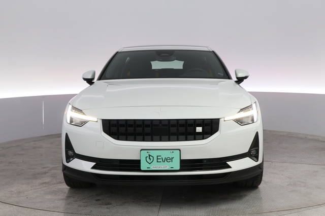 2023 Polestar 2