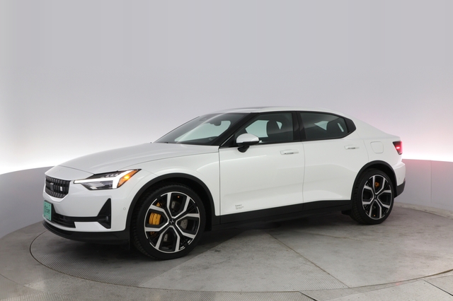 2023 Polestar 2