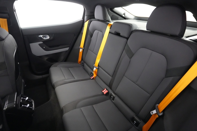 2023 Polestar 2