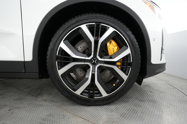 2023 Polestar 2