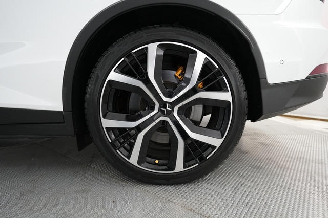 2023 Polestar 2