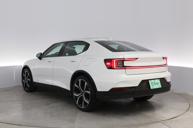 2023 Polestar 2