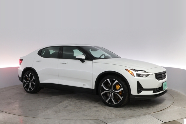 2023 Polestar 2