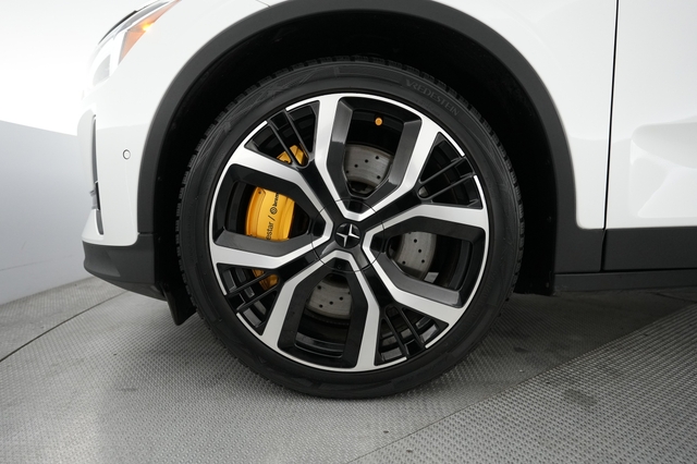 2023 Polestar 2