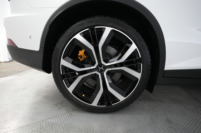 2023 Polestar 2