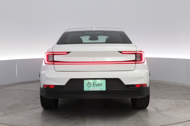 2023 Polestar 2