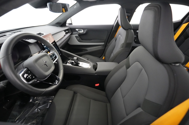 2023 Polestar 2