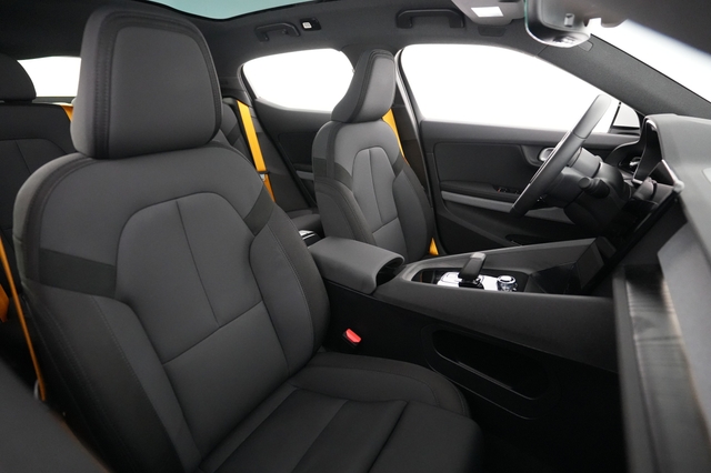 2023 Polestar 2