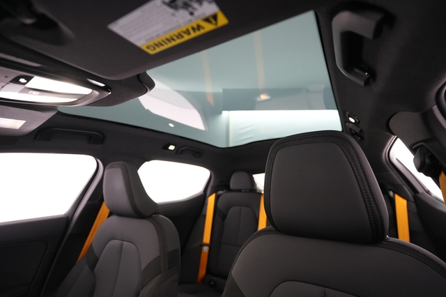 2023 Polestar 2