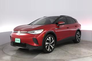 2022 Volkswagen ID.4