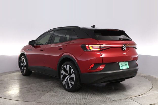 2022 Volkswagen ID.4