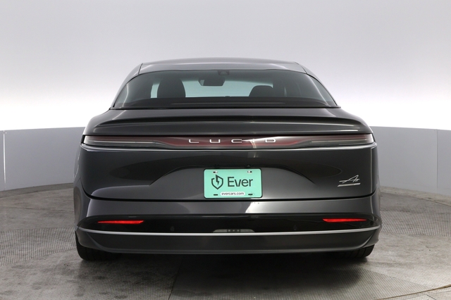 2023 Lucid Air