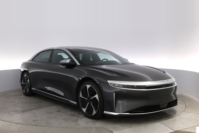 2023 Lucid Air