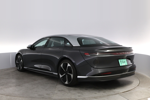 2023 Lucid Air