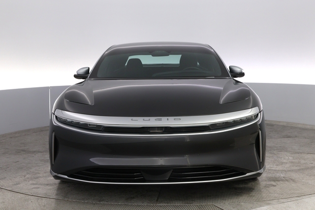 2023 Lucid Air