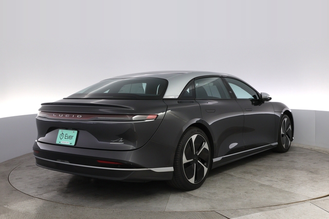 2023 Lucid Air