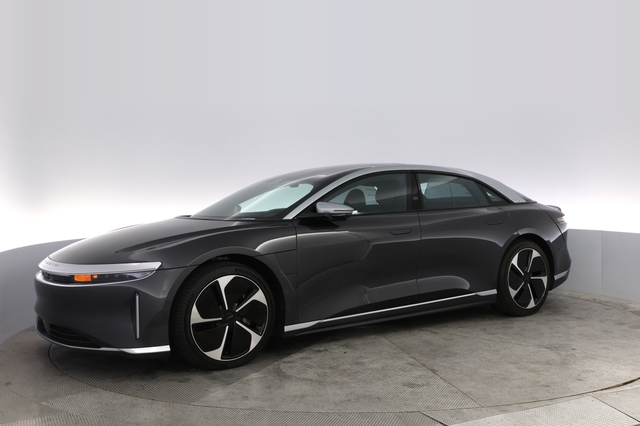 2023 Lucid Air