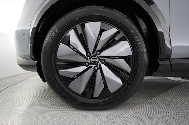 2023 Nissan Ariya
