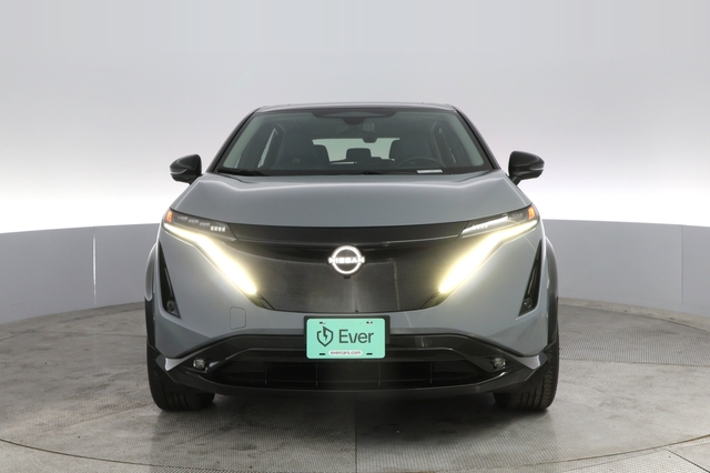 2023 Nissan Ariya