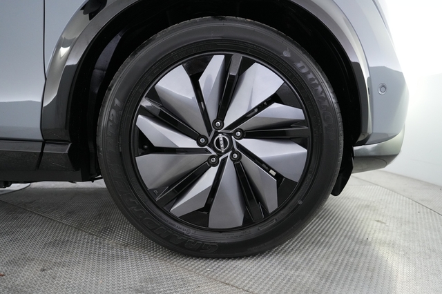 2023 Nissan Ariya