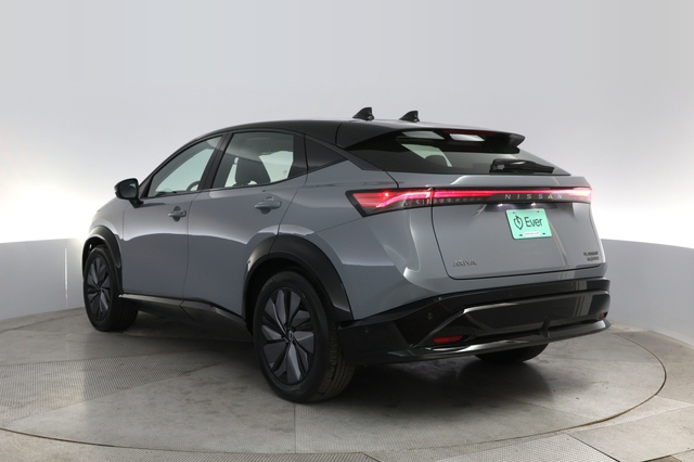 2023 Nissan Ariya