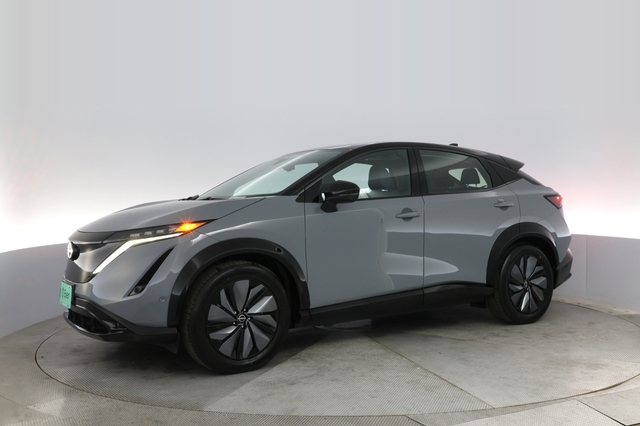 2023 Nissan Ariya