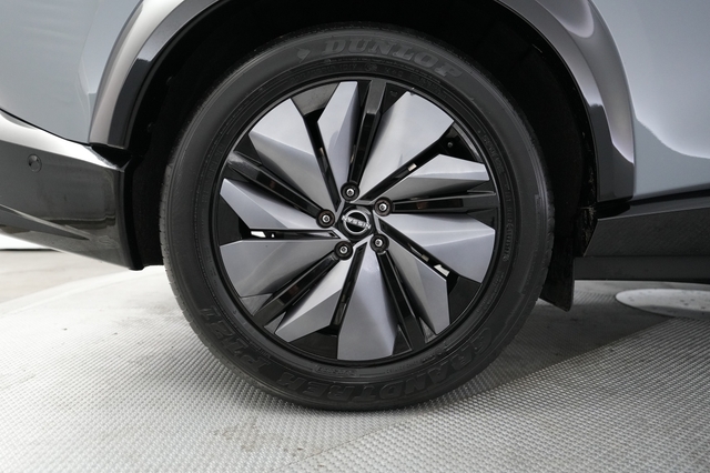 2023 Nissan Ariya