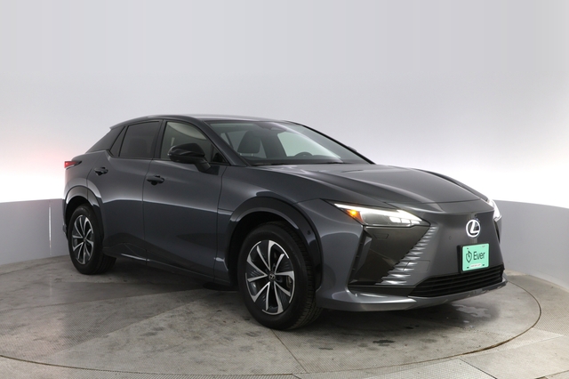 2023 Lexus RZ