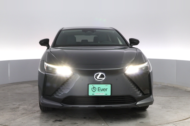 2023 Lexus RZ