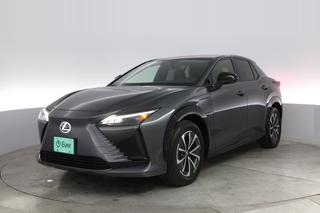 2023 Lexus RZ