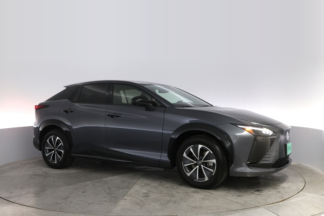 2023 Lexus RZ