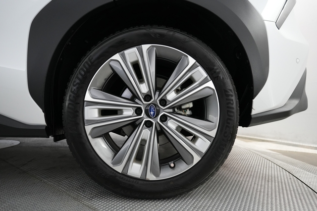 2023 Subaru Solterra