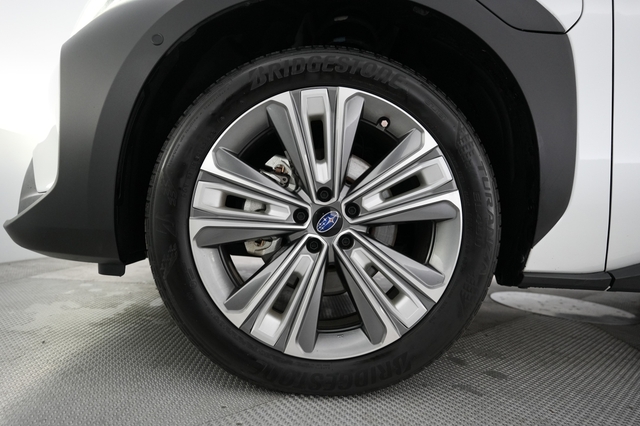 2023 Subaru Solterra