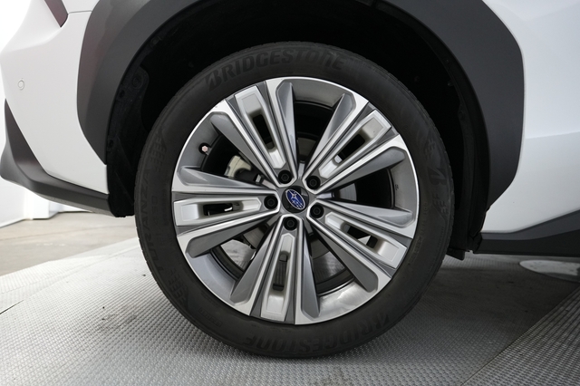 2023 Subaru Solterra