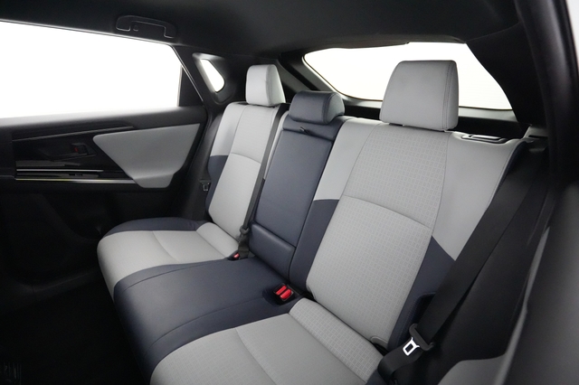 2023 Subaru Solterra