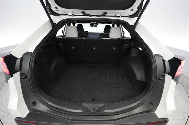 2023 Subaru Solterra