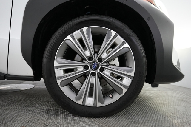 2023 Subaru Solterra