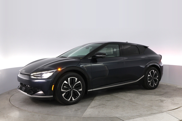 2023 Kia EV6