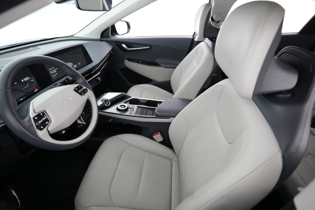 2023 Kia EV6