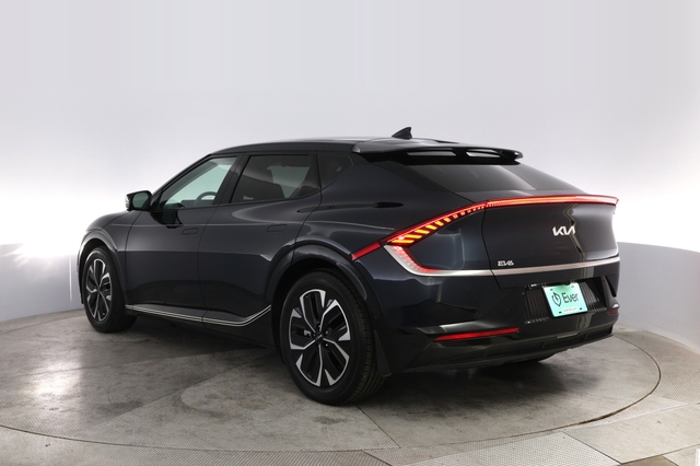 2023 Kia EV6