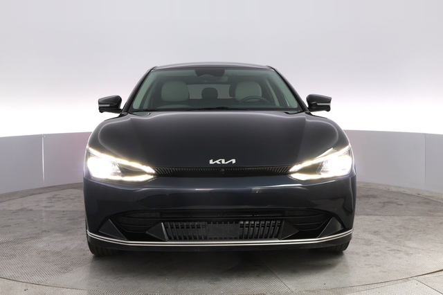 2023 Kia EV6