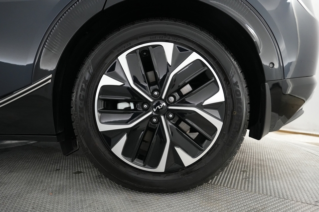2023 Kia EV6