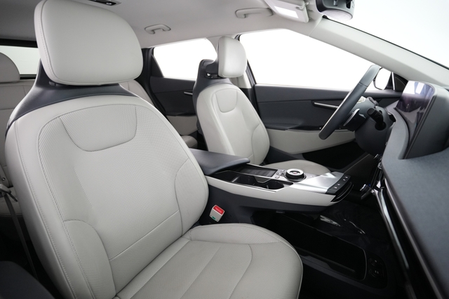 2023 Kia EV6