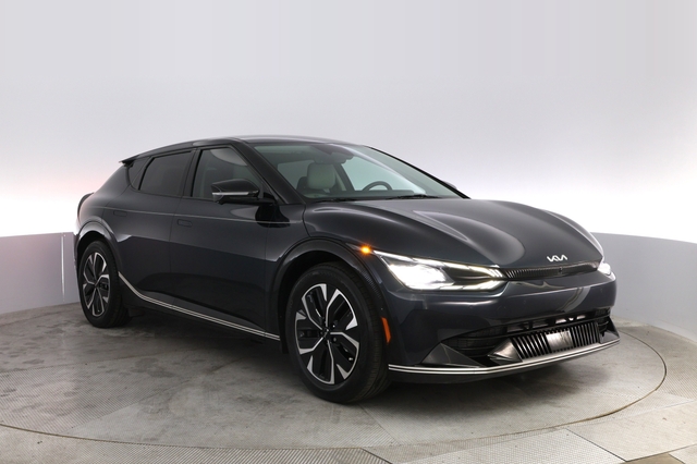 2023 Kia EV6
