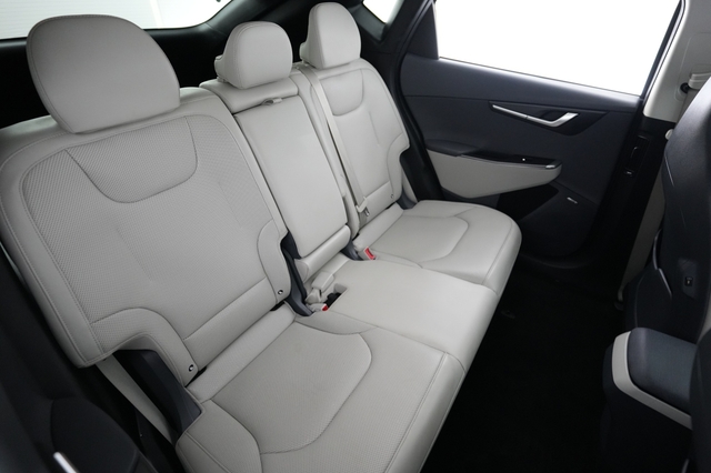 2023 Kia EV6