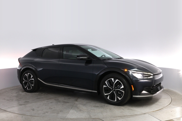 2023 Kia EV6