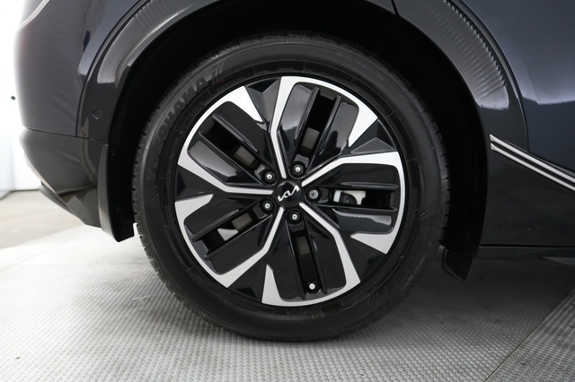 2023 Kia EV6