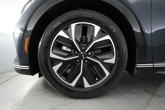 2023 Kia EV6