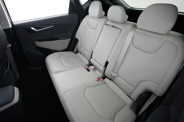 2023 Kia EV6